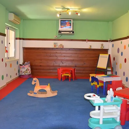 Pegasus Stalós