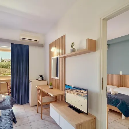 Pegasus Resort Stalós